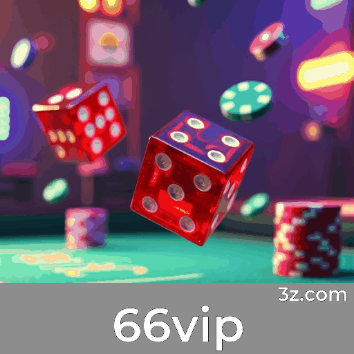66vip: Jogos de Cassino Incríveis e Experiência Imersiva