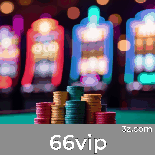 66VIP Casino: Exclusividade e Luxo no Programa VIP