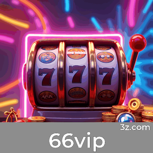 66vip: Seu Cassino Online Confiável e Seguro