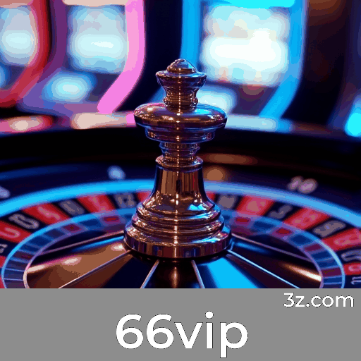 66vip: Seu Cassino Online Confiável e Seguro
