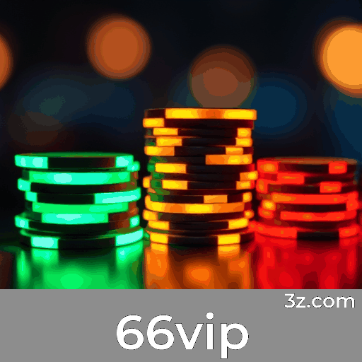 Explore a Convergência de Tecnologias e Experiências Disruptivas na 66vip