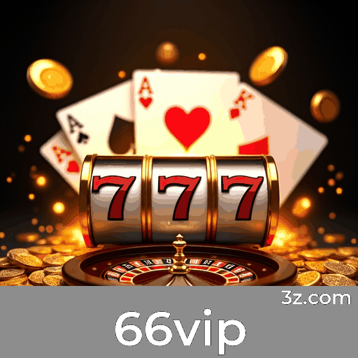 66VIP Casino: Exclusividade e Luxo no Programa VIP