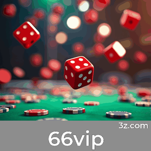 66vip: Seu Cassino Online Confiável e Seguro