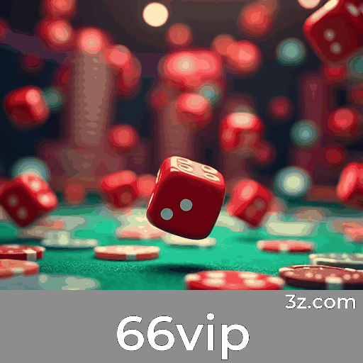 Explore a Convergência de Tecnologias e Experiências Disruptivas na 66vip