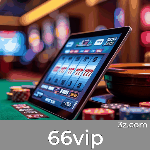 66vip: Bônus e Ofertas Únicas para Você Ganhar Mais
